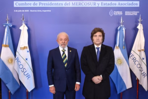 Nacionales