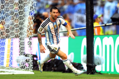 La Selección argentina se enfrenta con Egipto: los errores con Cabo Verde que ya no se pueden repetir