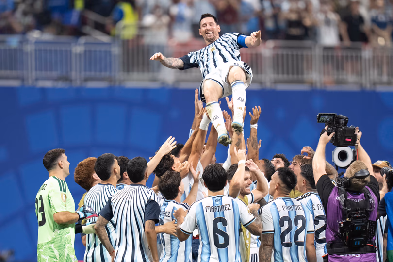 Deportes