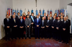 Nacionales