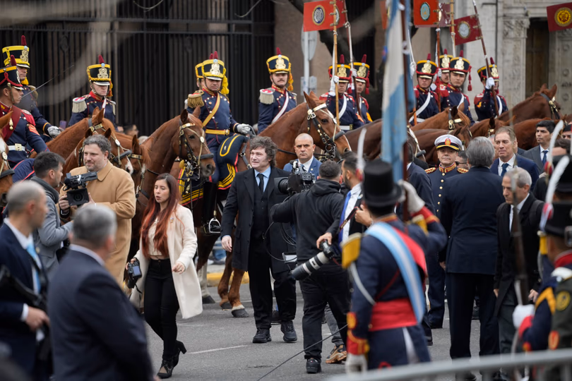 Nacionales