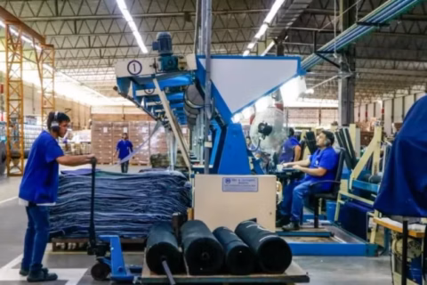 La industria alerta por la crisis de las pymes: “La estabilidad sola no alcanza para generar empleo”