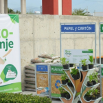 SE REPROGRAMÓ LA JORNADA DE ECO CANJE