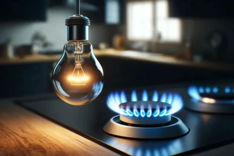 Suben la tarifa del gas en todo el país y la electricidad en el AMBA: de cuánto serán los aumentos