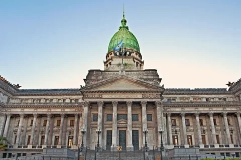 El balance del primer semestre del Congreso: el oficialismo sacó adelante leyes importantes, pero no en la cantidad esperada