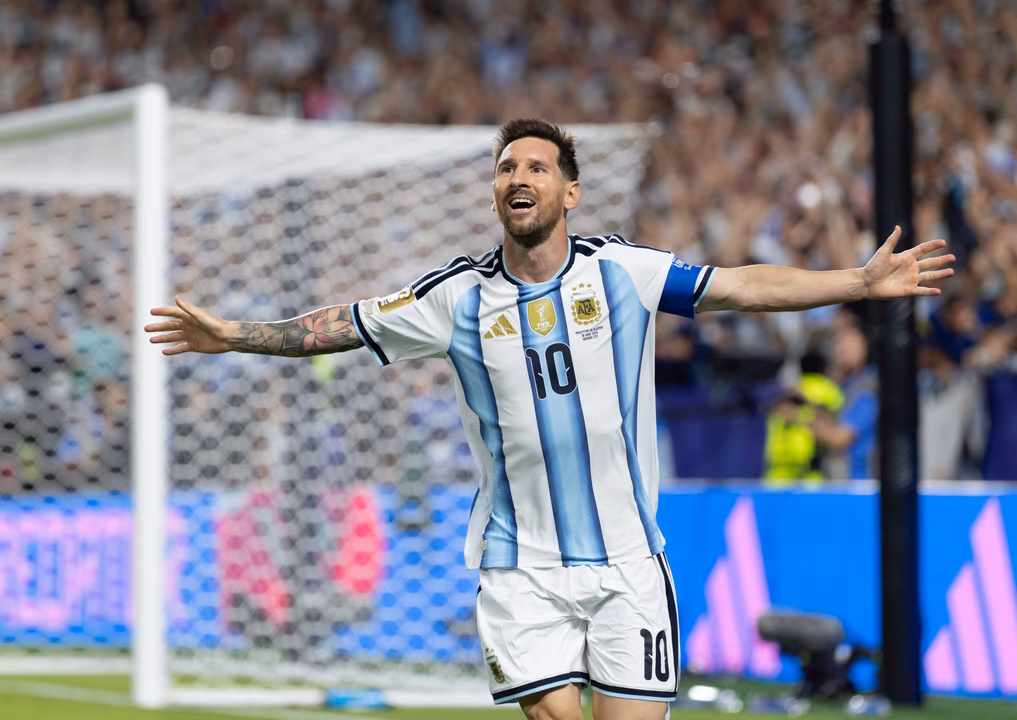 Mundial 2026: qué necesita Lionel Messi para ganar la Bota de Oro Deportes