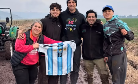 Deportes