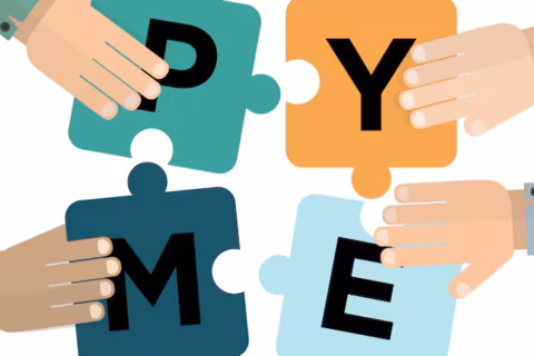 Entre Ríos trabaja con el gobierno nacional en el desarrollo de las pymes locales