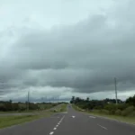 Tormentas en Entre Ríos: sigue el alerta, pero el tiempo iría mejorando a lo largo de la jornada