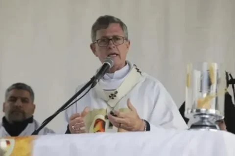 La Iglesia le apuntó al Gobierno por la desocupación y los jubilados