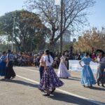 CELEBRACIÓN POPULAR DEL 9 DE JULIO