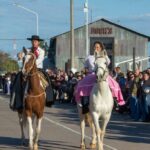 Victoria celebrará el Día de la Independencia con acto oficial, desfile y una gran fiesta popular