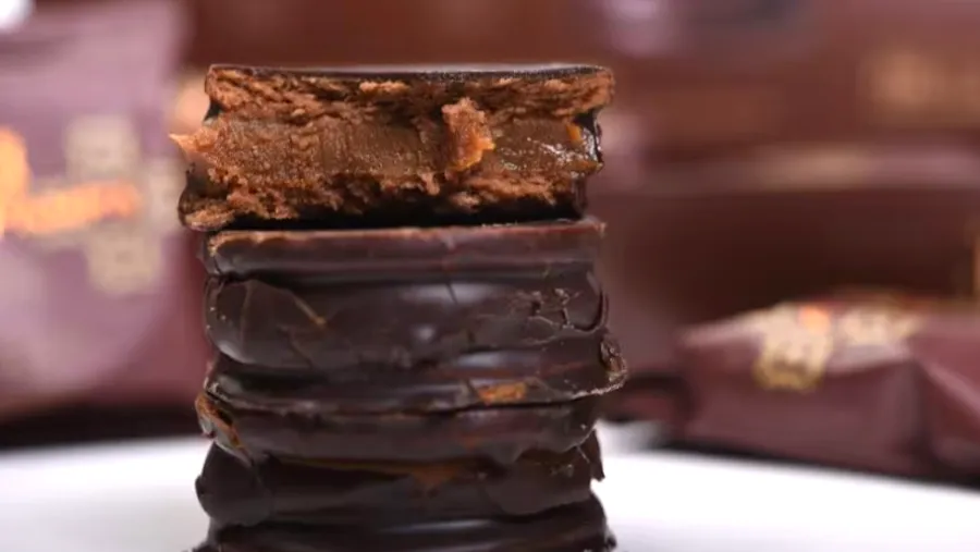 Por la crisis del consumo, empresa de alfajores entró en concurso preventivo Cazanoticias