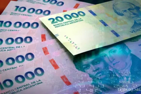 Plazo fijo: cuánto pagan los principales bancos por depósitos a 30 días