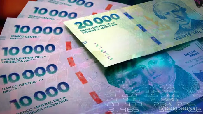 Plazo fijo: cuánto pagan los principales bancos por depósitos a 30 días Nacionales