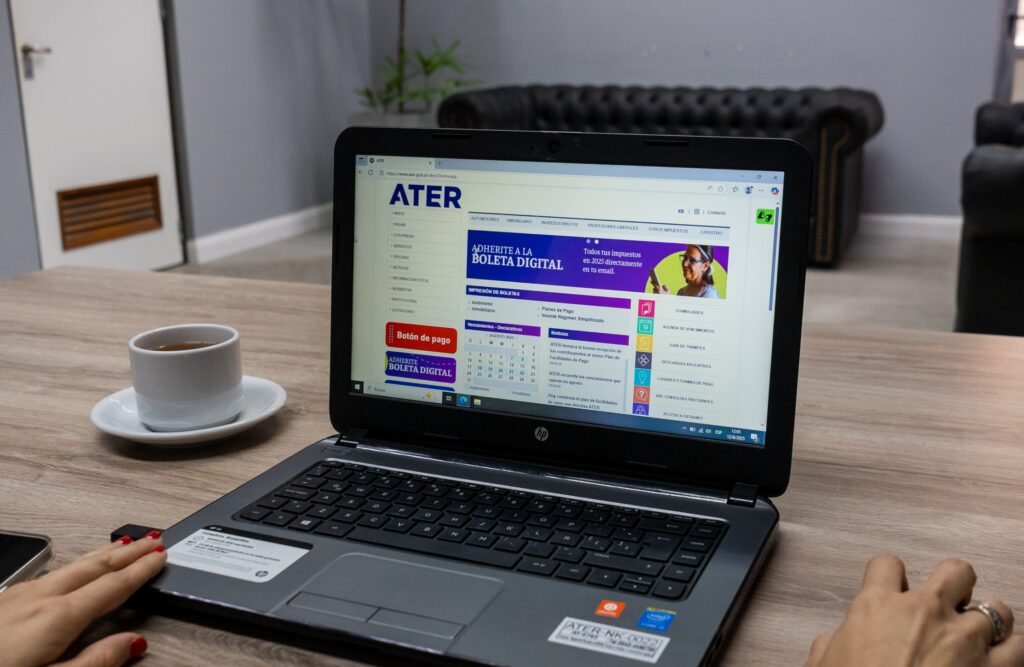 ATER: esta semana vencen el Inmobiliario Rural y el Automotor Provinciales