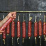 La triquinosis es una enfermedad que se frena con prevención