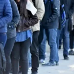 Según un informe, 70% de las empresas registraron despidos en el primer semestre