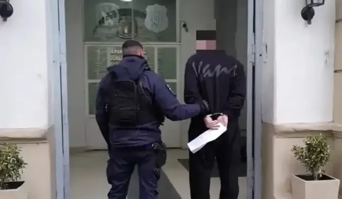 Policiales
