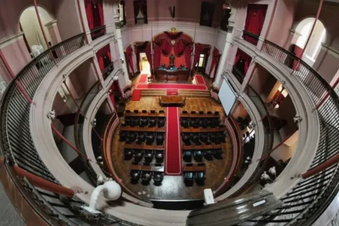 La Reforma Previsional ya tiene dictamen en Diputados y se encamina a su sanción