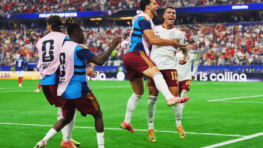 Flotta y el triunfo de España: “Hubo una diferencia abismal en los planteamientos tácticos” Deportes