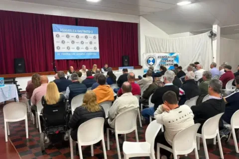 Federación Agraria Entre Ríos rechazó la derogación de la Ley de Tierras