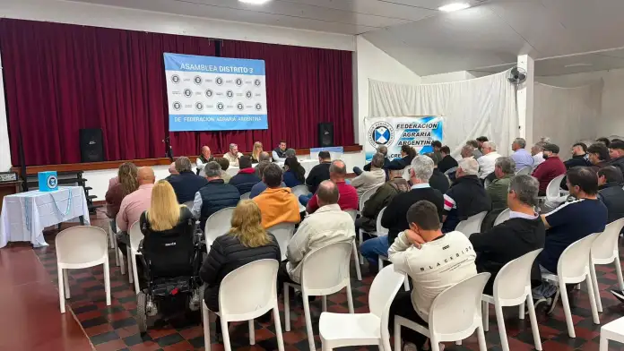 Federación Agraria Entre Ríos rechazó la derogación de la Ley de Tierras Provinciales