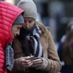 Sigue la ola polar y se espera un sábado con frío extremo en Entre Ríos