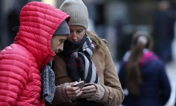 Sigue la ola polar y se espera un sábado con frío extremo en Entre Ríos Cazanoticias