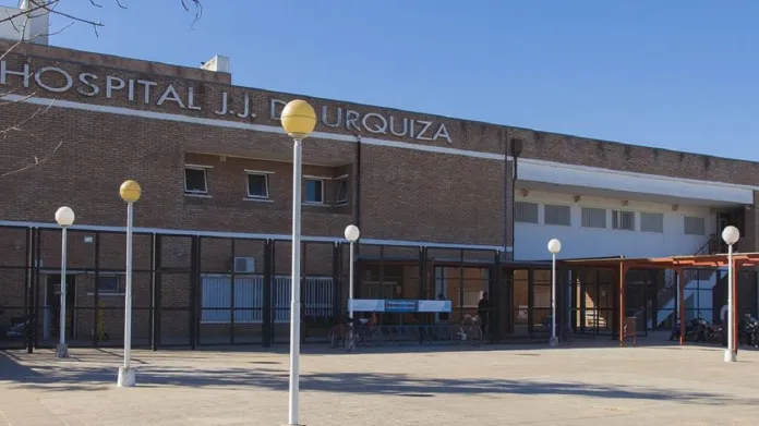 Impulsan una campaña de donaciones para Venezuela en hospital entrerriano Cazanoticias