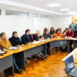 La Reforma Previsional de Entre Ríos se votará esta semana en el Senado