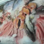 Suspenden a un frigorífico de pescado en Entre Ríos por incumplimientos ambientales
