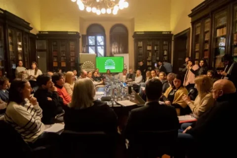 La Reforma Previsional de Entre Ríos se votaría esta semana en la Cámara de Diputados