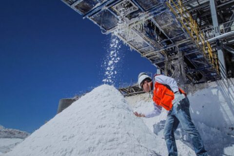Avanza el RIGI en la minería: el Gobierno aprobó la ampliación del proyecto de litio “Sal de Oro”