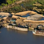 Neuquén busca cobrar regalías por las arenas para Vaca Muerta y pone en alerta a los productores de Entre Ríos