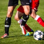 Corazón, alimentación y entrenamiento: las claves para jugar al fútbol sin poner en riesgo la salud