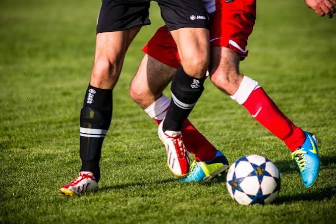 Corazón, alimentación y entrenamiento: las claves para jugar al fútbol sin poner en riesgo la salud Tecno