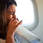 Cómo distinguir los nervios normales de la aerofobia, el miedo irracional que nos impide volar