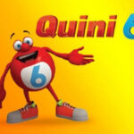 Quini 6 millonario en Viale: “Debe ser un cliente al azar que pasó o del campo”