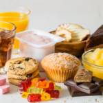 Por qué tenemos antojos de harinas y azúcares cuando estamos estresados
