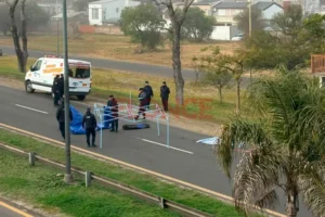 Policiales