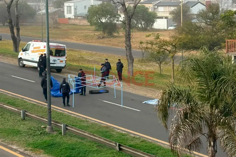 Policiales
