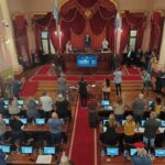 Con dictamen ya firmado, la reforma previsional llega al recinto de Diputados este miércoles