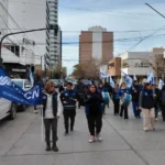UPCN endurece su postura y convoca a un paro activo para el 29 de julio