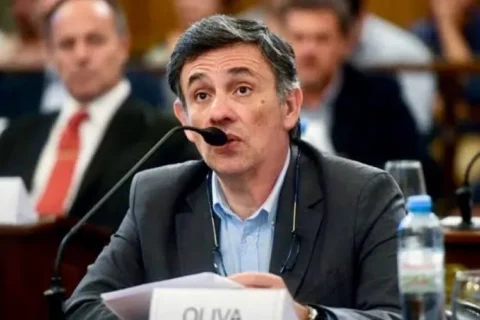 Reforma Jubilatoria: la dinámica de la sesión se definirá en labor parlamentaria, antes de bajar al recinto
