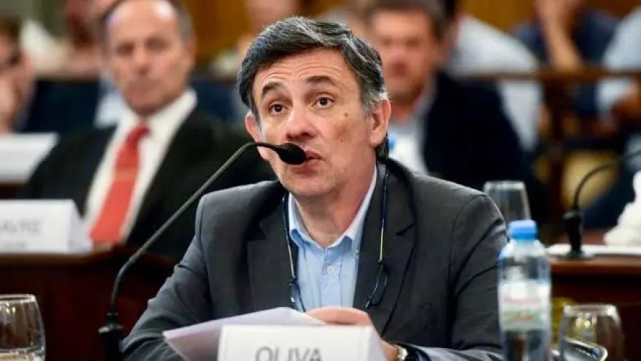 Reforma Jubilatoria: la dinámica de la sesión se definirá en labor parlamentaria, antes de bajar al recinto Interés General