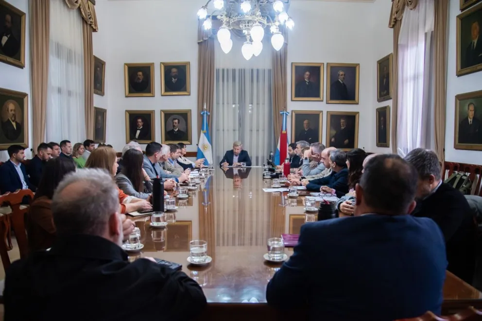 Provinciales