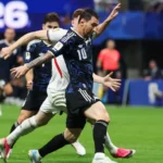 De Messi a “Charles”: El rey soy yo