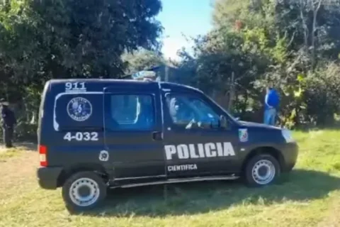 Horror: hallaron muerto a un niño de 8 años y detuvieron a su madre como sospechosa