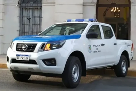 Dos detenidos en menos de 12 horas por ebriedad y desorden en la vía pública